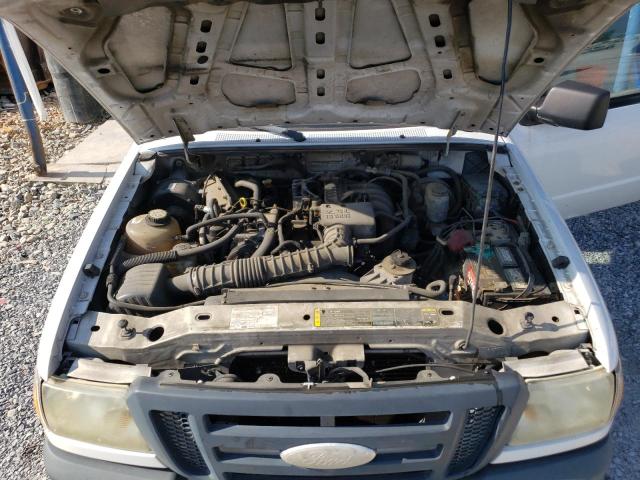 Photo 11 from auction – 2007 FORD RANGER with VIN 1FTYR10D07PA98479