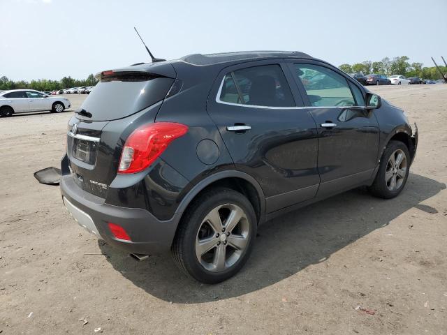 Photo 3 from auction – 2013 BUICK ENCORE with VIN KL4CJGSB0DB178285