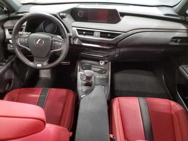 Photo 8 from auction – 2019 LEXUS UX 200 with VIN JTHY3JBH3K2001507