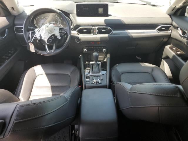 Photo 8 from auction – 2021 MAZDA CX-5 TOURI with VIN JM3KFBCM5M0466523