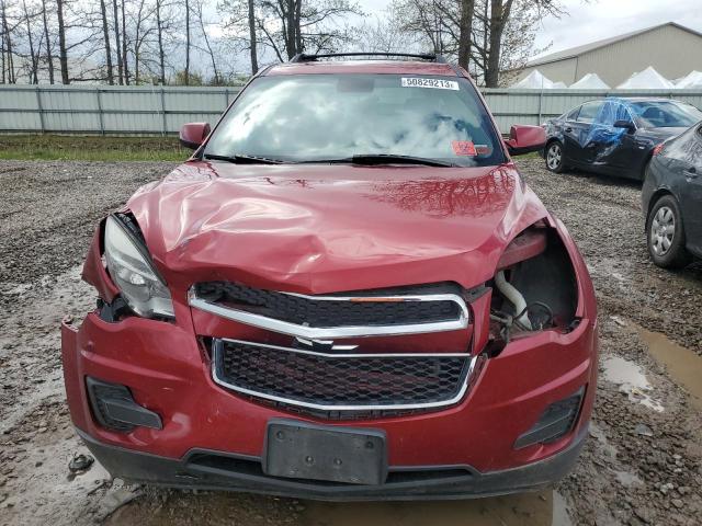Photo 5 from auction – 2015 CHEVROLET EQUINOX LT with VIN 2GNALBEK5F6161212