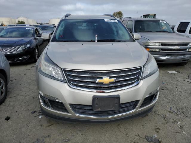 Photo 5 from auction – 2013 CHEVROLET TRAVERSE L with VIN 1GNKRJKD3DJ229896