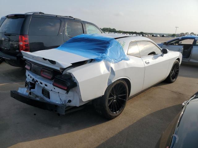 Photo 3 from auction – 2019 DODGE CHALLENGER with VIN 2C3CDZAG7KH660928