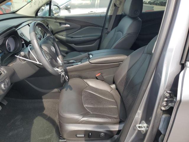 Photo 7 from auction – 2020 BUICK ENVISION E with VIN LRBFXCSA1LD212981