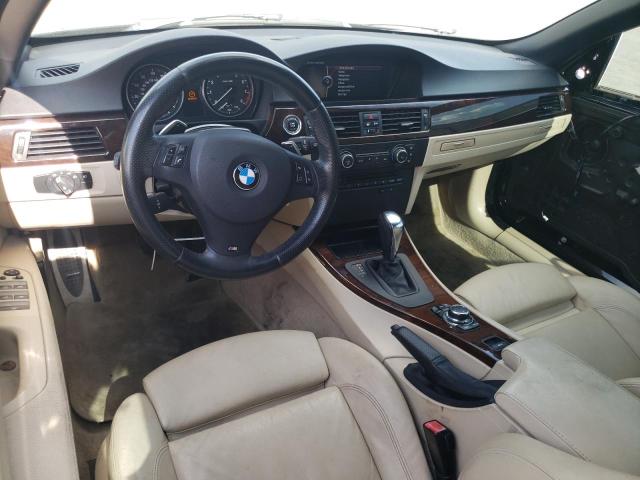 Photo 8 from auction – 2012 BMW 335 I with VIN WBADX7C5XCE744819