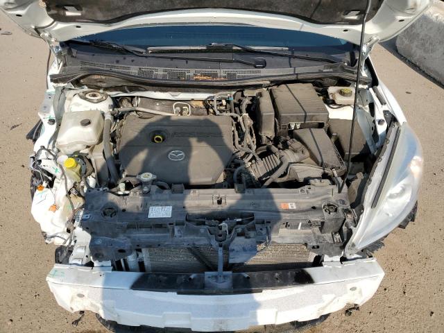Photo 12 from auction – 2014 MAZDA 5 GRAND TO with VIN JM1CW2DL7E0173548