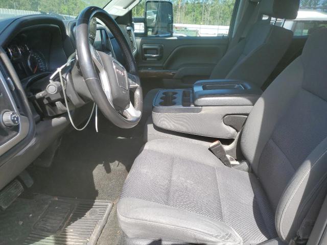 Photo 7 from auction – 2017 GMC SIERRA C15 with VIN 1GTV1MEC2HZ110231