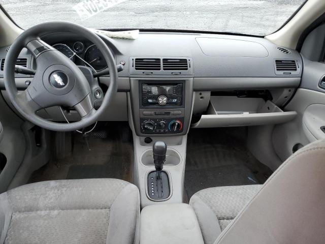 Photo 8 from auction – 2007 CHEVROLET COBALT LT with VIN 1G1AL55F977152763