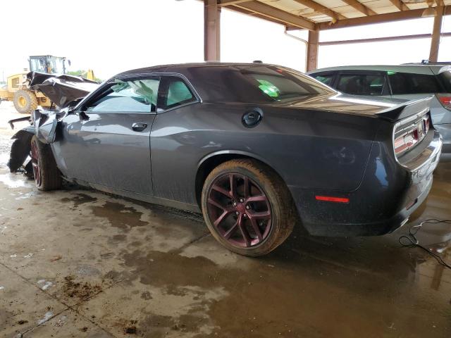 Photo 2 from auction – 2021 DODGE CHALLENGER with VIN 2C3CDZAG5MH596830