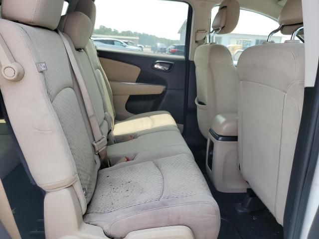 Photo 11 from auction – 2017 DODGE JOURNEY SE with VIN 3C4PDCAB1HT636798