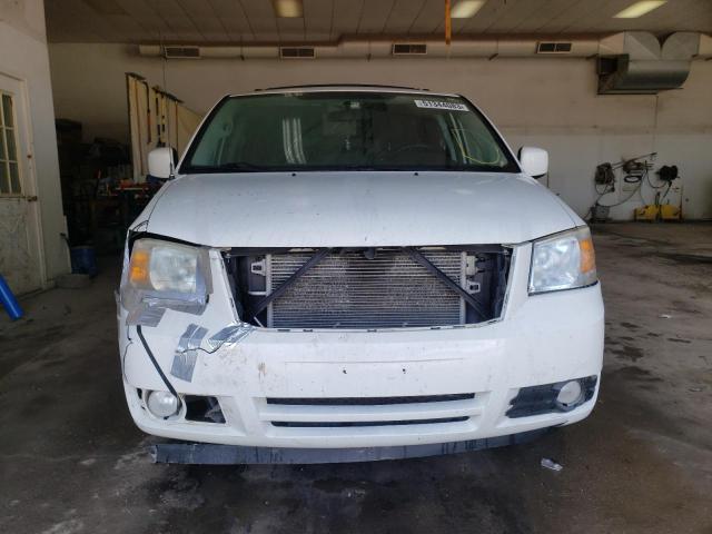 Photo 5 from auction – 2010 DODGE GRAND CARA with VIN 2D4RN5D1XAR202847