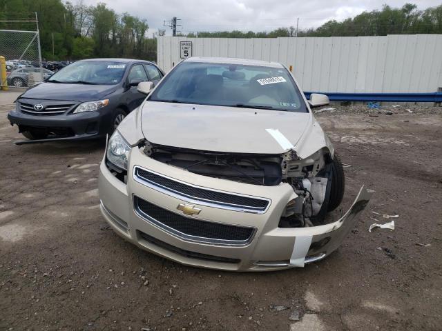 Photo 5 from auction – 2010 CHEVROLET MALIBU 2LT with VIN 1G1ZD5EB2AF136060