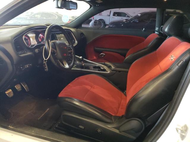 Photo 7 from auction – 2016 DODGE CHALLENGER with VIN 2C3CDZFJ9GH289816