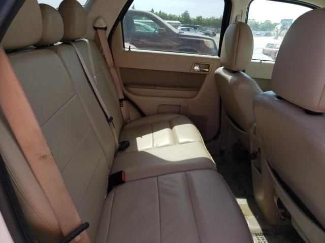 Photo 11 from auction – 2011 FORD ESCAPE LIM with VIN 1FMCU0EG4BKC13771