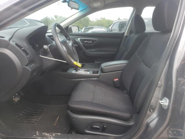 Photo 7 from auction – 2018 NISSAN ALTIMA 2.5 with VIN 1N4AL3AP8JC208495