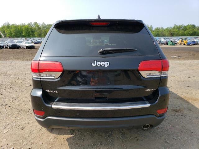 Photo 6 from auction – 2017 JEEP GRAND CHER with VIN 1C4RJFBG3HC804305