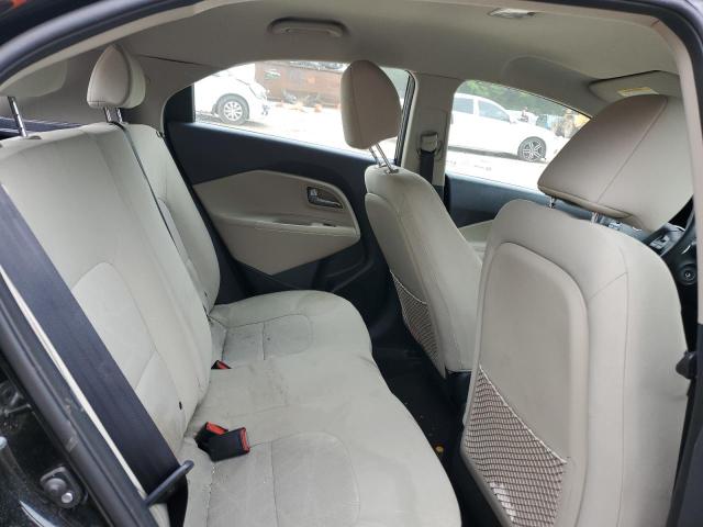 Photo 10 from auction – 2013 KIA RIO LX with VIN KNADM5A37D6303207