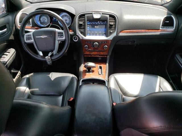 Photo 8 from auction – 2014 CHRYSLER 300 with VIN 2C3CCAAG3EH376592