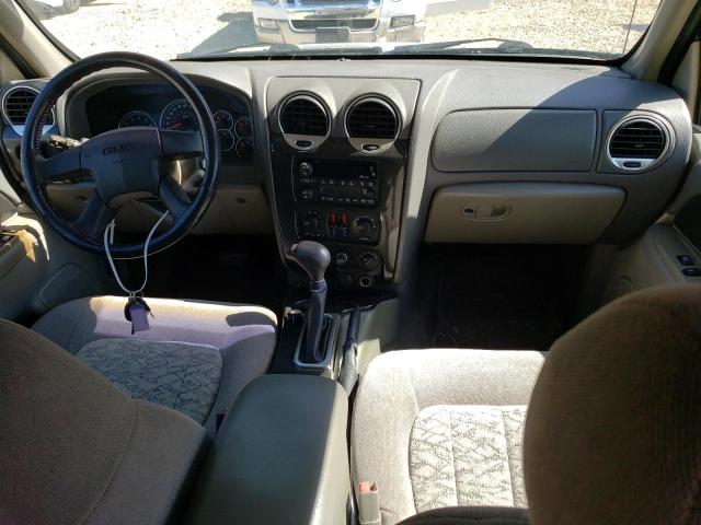Photo 8 from auction – 2003 GMC ENVOY XL with VIN 1GKES16S736182266