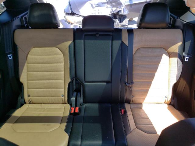 Photo 10 from auction – 2023 VOLKSWAGEN ATLAS CROS with VIN 1V2FE2CA4PC202553