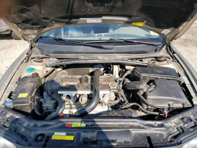 Photo 11 from auction – 2004 VOLVO XC70 with VIN YV1SZ59H341119283