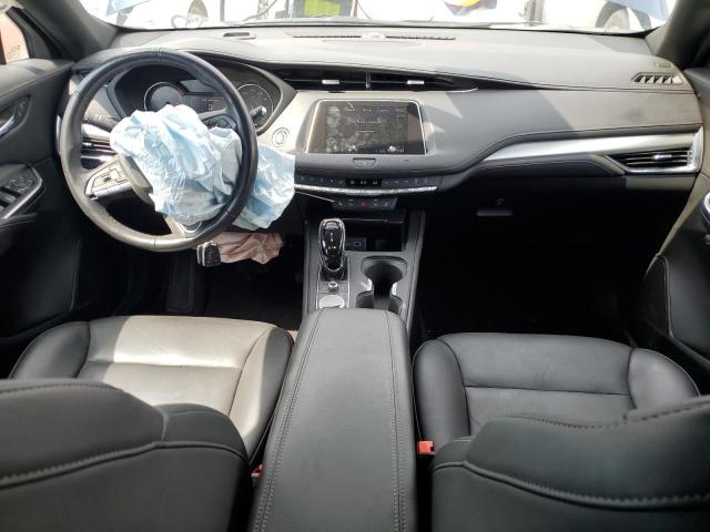 Photo 8 from auction – 2020 CADILLAC XT4 PREMIU with VIN 1GYFZCR44LF056333