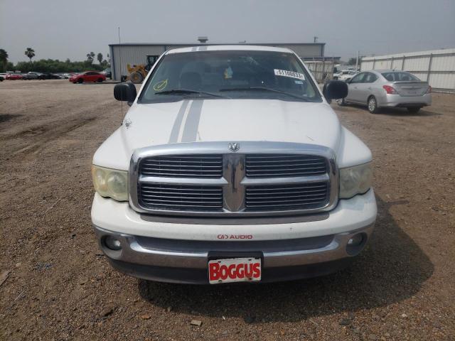 Photo 5 from auction – 2002 DODGE RAM 1500 with VIN 1D7HA18NX2S706038