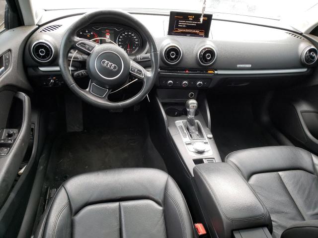 Photo 8 from auction – 2015 AUDI A3 PREMIUM with VIN WAUBFGFF9F1005001