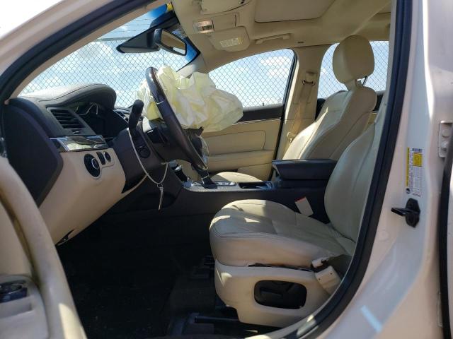 Photo 7 from auction – 2013 LINCOLN MKS with VIN 1LNHL9DKXDG604531