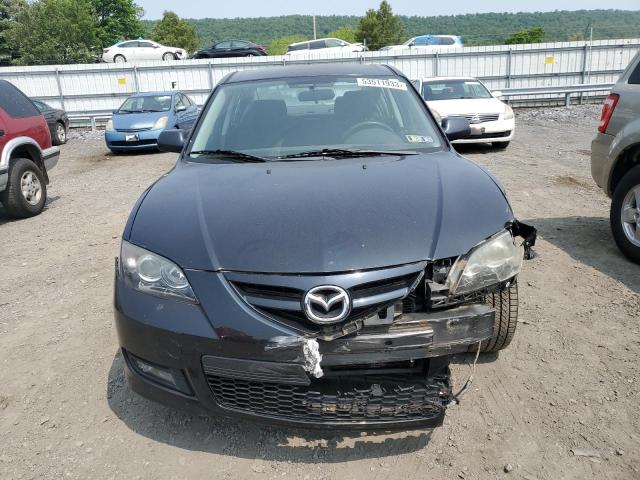 Фото 5 с аукциона – 2007 MAZDA 3 S с VIN JM1BK324271749214
