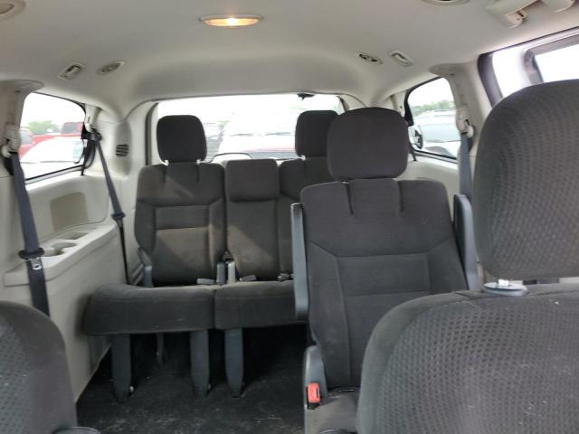 Photo 10 from auction – 2016 DODGE GRAND CARA with VIN 2C4RDGCG4GR370770