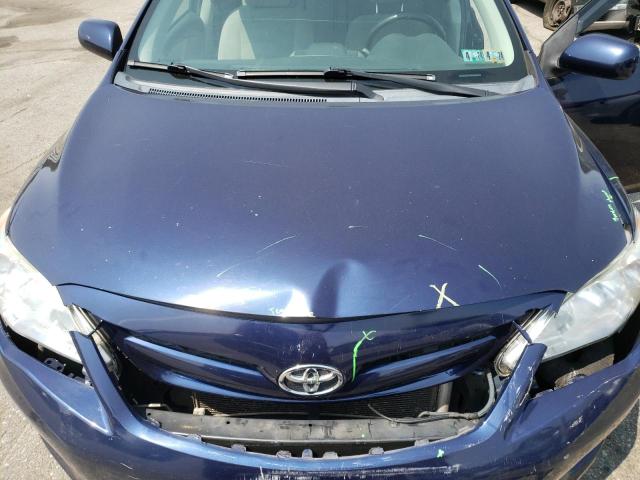Photo 11 from auction – 2012 TOYOTA COROLLA BA with VIN 2T1BU4EE2CC837982