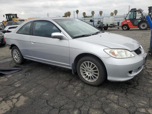 Photo 4 from auction – 2005 HONDA CIVIC with VIN 1HGEM22985L025205