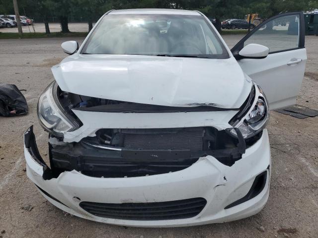 Photo 5 from auction – 2016 HYUNDAI ACCENT SE with VIN KMHCT4AE3GU082486