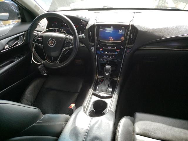 Photo 8 from auction – 2013 CADILLAC ATS with VIN 1G6AA5RA7D0126908