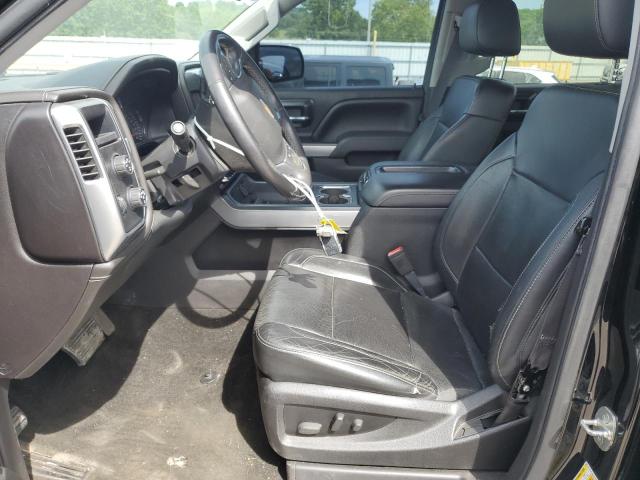 Photo 7 from auction – 2014 CHEVROLET SILVERADO with VIN 3GCUKSEC6EG249304