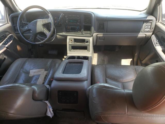 Photo 8 from auction – 2004 CHEVROLET TAHOE K150 with VIN 1GNEK13Z14J151663