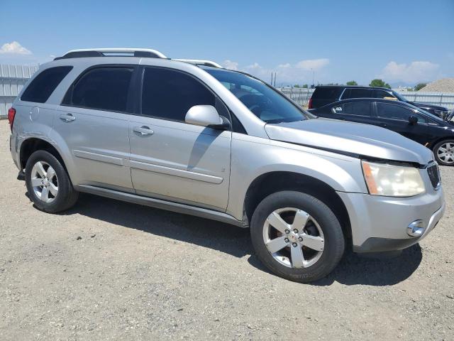Photo 4 from auction – 2007 PONTIAC TORRENT with VIN 2CKDL63F176114725