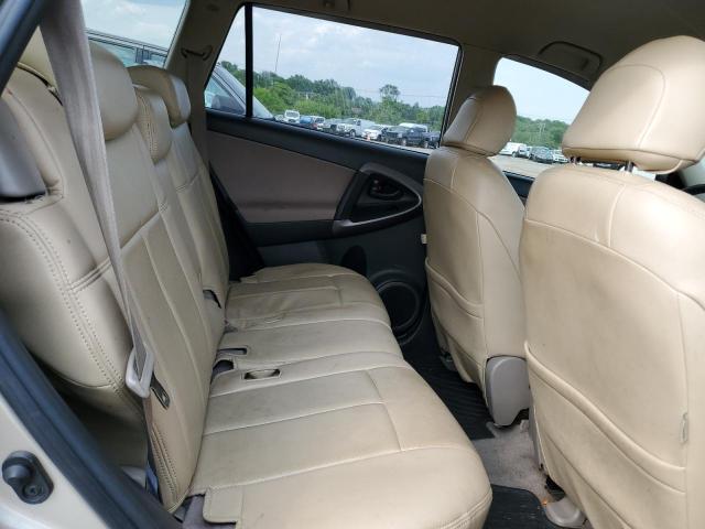 Photo 10 from auction – 2007 TOYOTA RAV4 with VIN JTMBD33V676040161