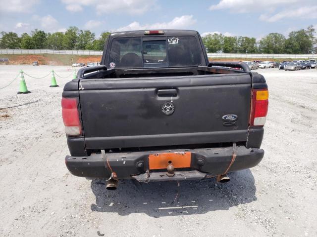 Zdjęcie 6 z aukcji – 2000 FORD RANGER SUP z VIN 1FTYR14V5YTB06409