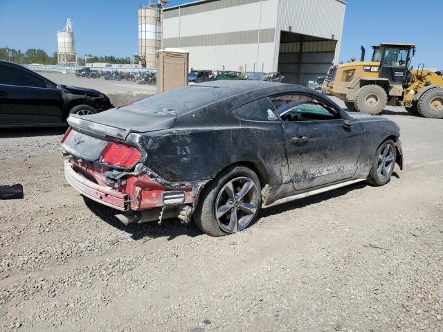Photo 3 from auction – 2015 FORD MUSTANG with VIN 1FA6P8AM1F5306664