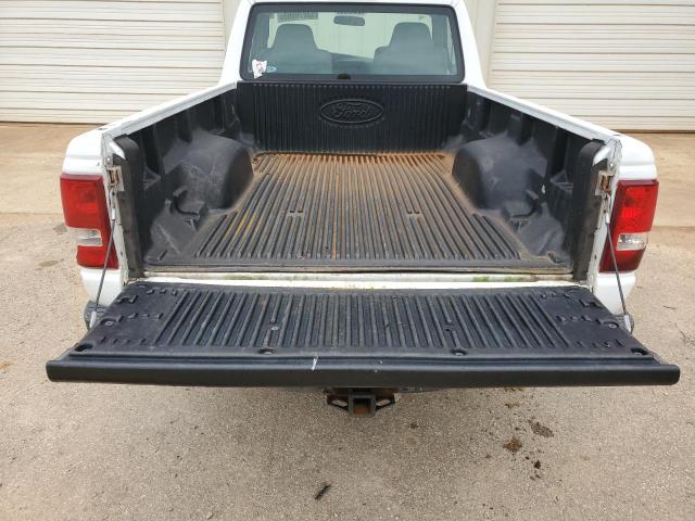 Photo 10 from auction – 2009 FORD RANGER with VIN 1FTYR10D69PA23806