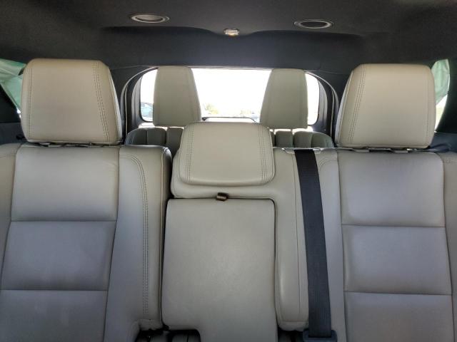 Photo 10 from auction – 2013 FORD EXPLORER L with VIN 1FM5K8F86DGA64094