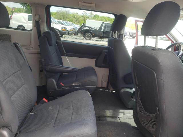 Photo 11 from auction – 2010 DODGE GRAND CARA with VIN 2D4RN5D13AR121446