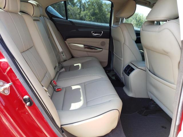 Photo 10 from auction – 2019 ACURA TLX TECHNO with VIN 19UUB3F45KA006754