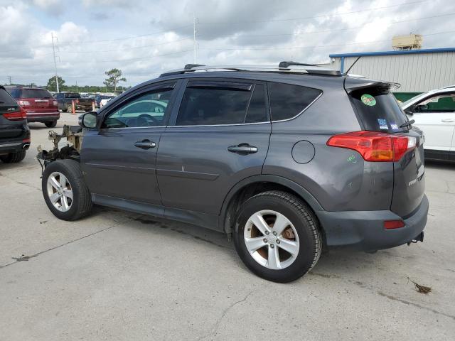 Photo 2 from auction – 2013 TOYOTA RAV4 XLE with VIN 2T3WFREV8DW020449