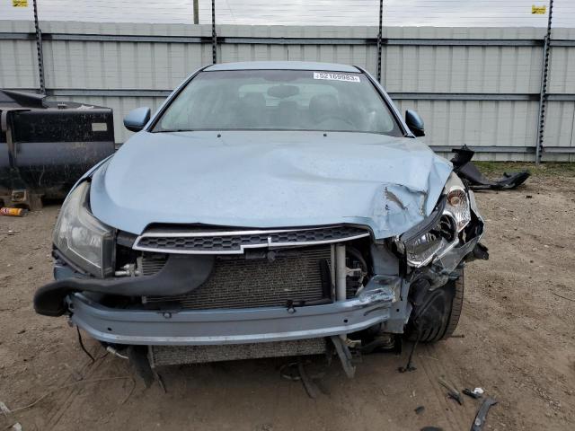 Photo 5 from auction – 2011 CHEVROLET CRUZE LT with VIN 1G1PF5S98B7249784