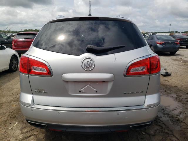 Photo 6 from auction – 2015 BUICK ENCLAVE with VIN 5GAKRCKD6FJ335591