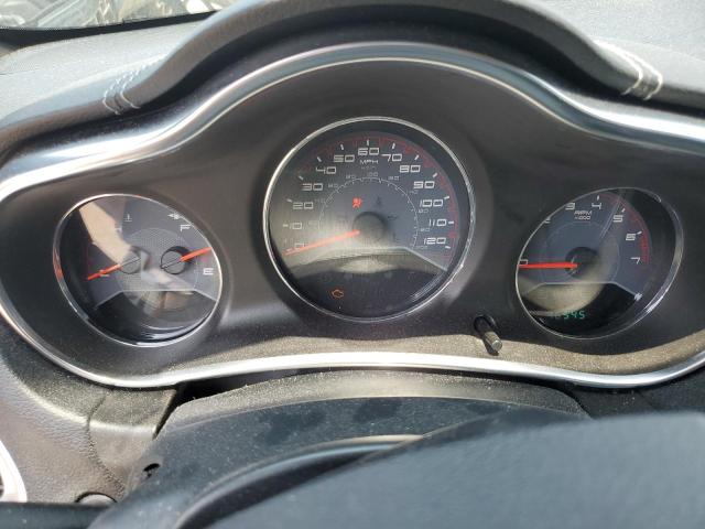 Photo 9 from auction – 2014 DODGE AVENGER SE with VIN 1C3CDZAB0EN105402