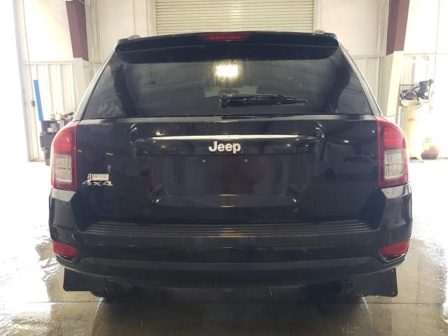Photo 6 from auction – 2014 JEEP COMPASS SP with VIN 1C4NJDBB1ED661321
